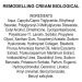 REMODELLING CREAM BIOLOGICAL DAY & NIGHT
